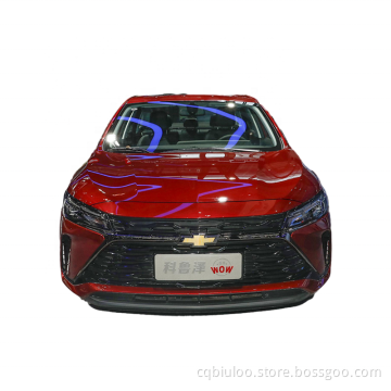 2023 1.3T  chevrolet monza 2023 1.5L 113Ps 2wd gasoline sedan cheap cars sencod hand used cars in stock